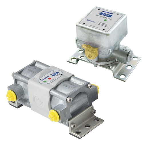 NMEA flow meter SmartFlex Airmar for ships / for boats / fuel