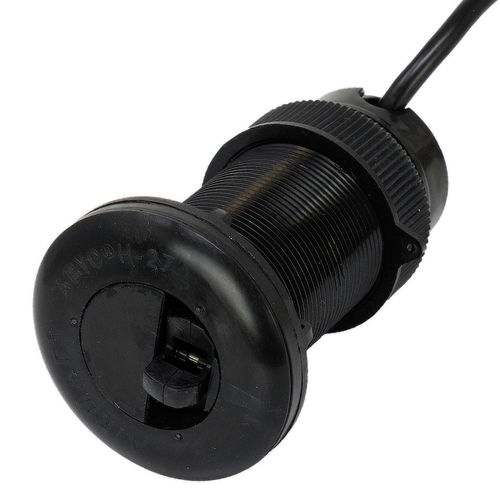 Water temperature sensor - DST810-LSP - Airmar - depth / speed / for boat