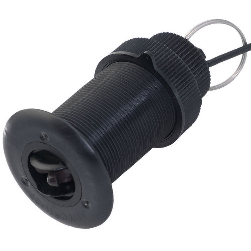 Temperature sensor - ST850P-2000 - Airmar - speed / boat / through-hull