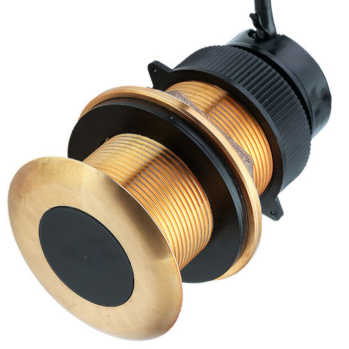 Temperature sensor - UST800B - Airmar - acoustic / speed / boat