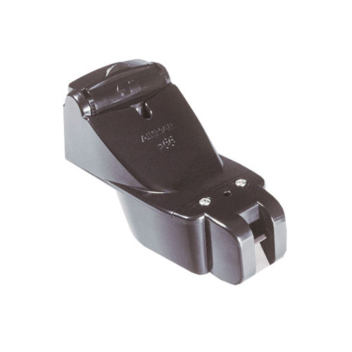 Temperature sensor - P66S - Airmar - depth / acoustic / flow