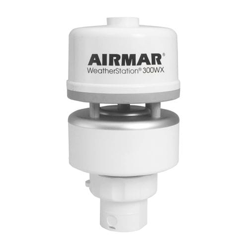 Weather station - 300WX - Airmar