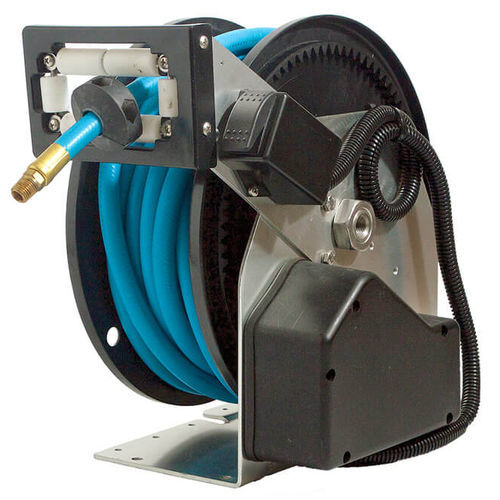 Ship hose reel - M - Air - GLENDINNING PRODUCTS - for boat