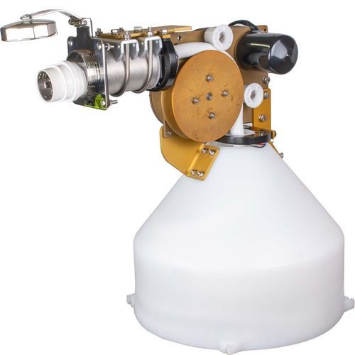 Motorized cable reel - CM-7 Compact - GLENDINNING PRODUCTS - electric / for boats