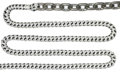 Boat chain - DB / SS series - Anchorlift - anchor / short-link
