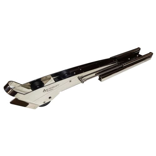 Stainless steel anchor bracket - 9110 series - Anchorlift