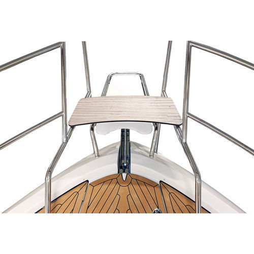 Sailboat bowsprit - 93100 - Anchorlift - stainless steel