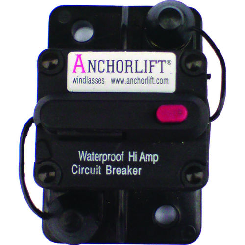 Boat circuit breaker 90 series Anchorlift thermal