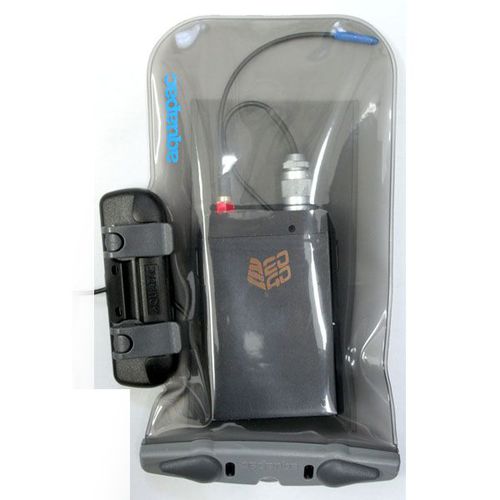 Radio waterproof pouch - Medium - Aquapac