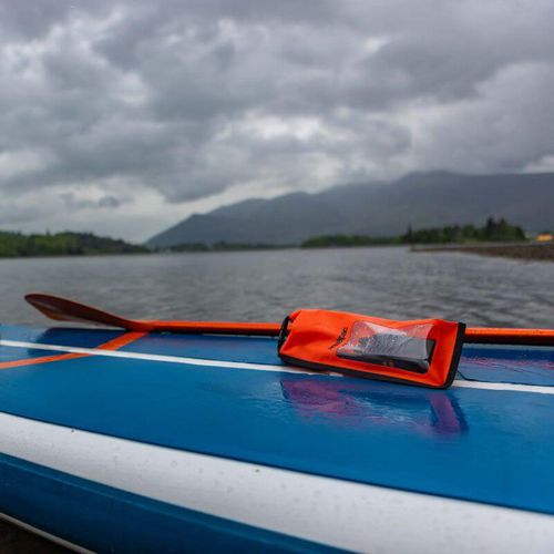 VHF waterproof pouch - Stormproof - Aquapac - radio