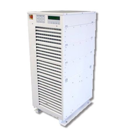 Shore power transformer - AC50Q-3 - Asea power systems