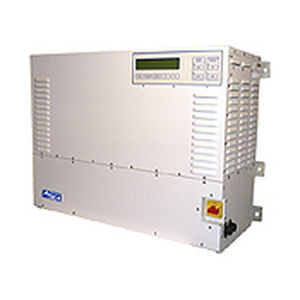 Shore power transformer - AC15 / AC15-3L / AC15-3H - Asea power systems