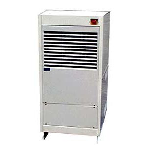 Shore power transformer - AC08 / AC081 - Asea power systems