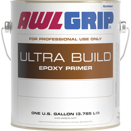 Boat primer - ULTRA BUILD - Awlgrip - multi-use / epoxy / two-component