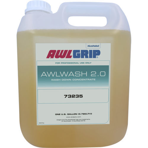 Boat care product - AWLWASH 2.0 - Awlgrip