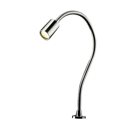 Reading light - TINA TOUCH - BCM Benedetti Lighting - marine / desk / LED