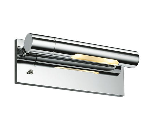 Indoor wall light - SAO - FI - BCM Benedetti Lighting - for yacht / cabin / LED