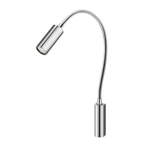 Reading light - STILO TOP - BCM Benedetti Lighting - marine / desk / LED