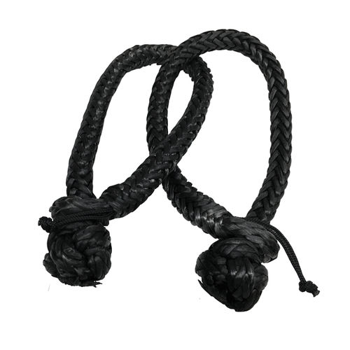 Soft shackle for sailboats SRSSH0 series Bainbridge international