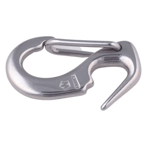 Quickrelease snap shackle B504 Bainbridge international jib
