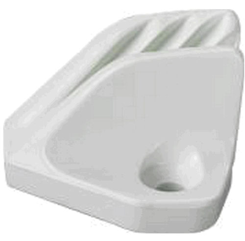 Marine clamcleat - CL209 - Bainbridge international - nautical / boat / for sailboats