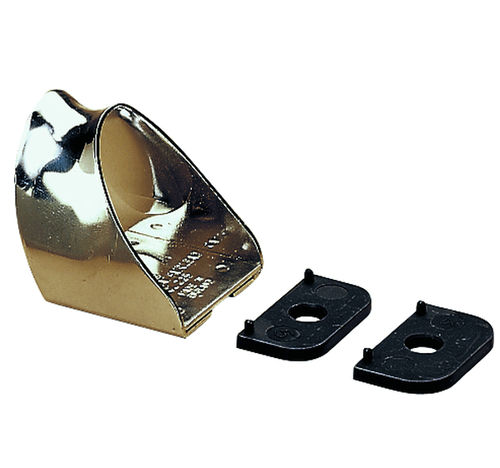 Sailboat clamcleat - CL205 - Bainbridge international - marine / for boat / polypropylene