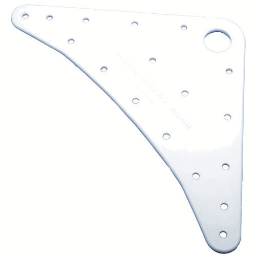 Sailing dinghy headboard - A0 series  - Bainbridge international