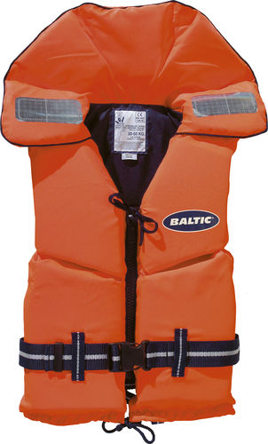 Foam life jacket - 1244 - Baltic - child's