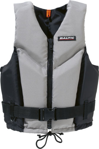 Sailing dinghy buoyancy aid - TRIM - Baltic - for fishing / for canoes and kayaks / watersports