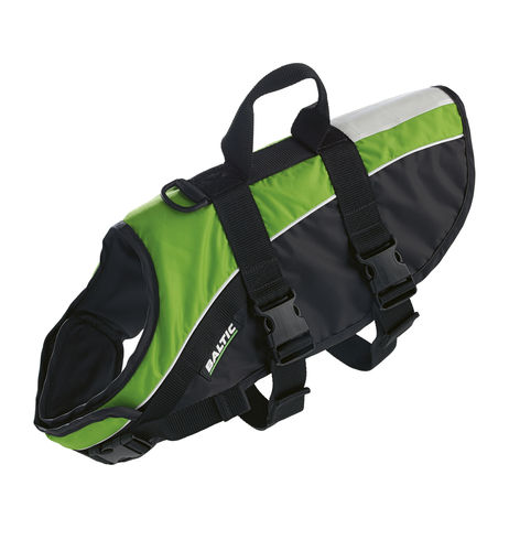 Watersports buoyancy aid - MASCOT  - Baltic - for pets / foam