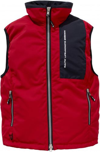 Sailing jacket - SANDHAMN - Baltic - floating / sleeveless