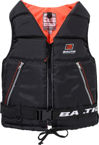 Sailing dinghy buoyancy aid - SUPER SOFT II - Baltic - for fishing / for canoes and kayaks / watersports