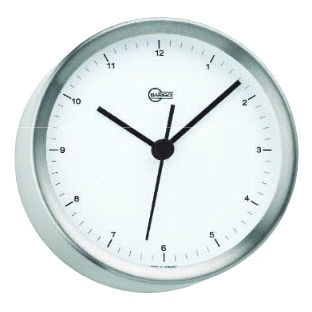 Analog clock - 617M - Barigo