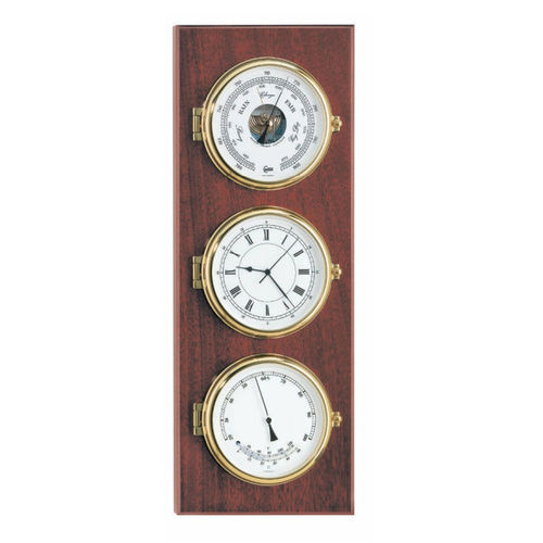 Analog weather station - 400MA  - Barigo