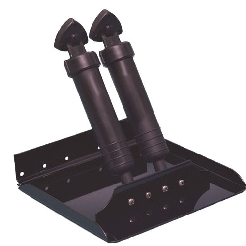 Hydraulic trim tab - Performance Sport - Bennett Marine - for boat