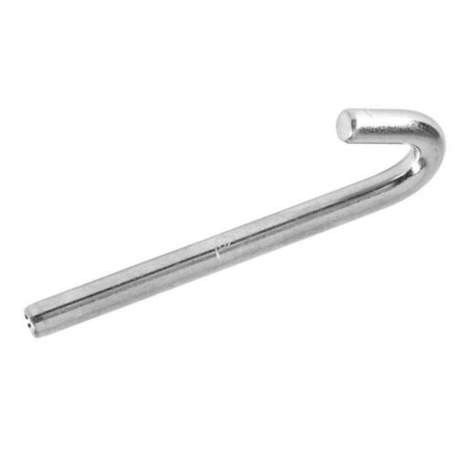 Swage standing rigging terminal - 63000 series - Blue wave rigging hardware - hook