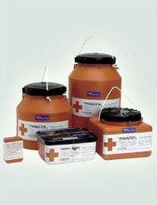 Waterproof first aid kit - L0704A / L0704C / L0704B / L0704D - Canepa & Campi - for boats