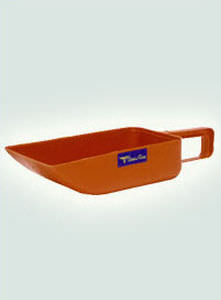 Boat bailer - L0726A - Canepa & Campi