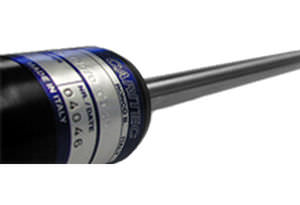 Sailboat cylinder - Cariboni - hydraulic / custom / sail-trimming