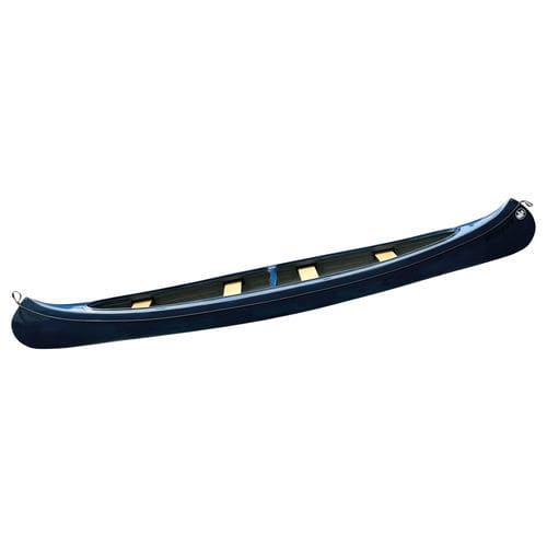 Canadian canoe - MOHAWK 525 - Gatz Kanus - 4-person / adult / white