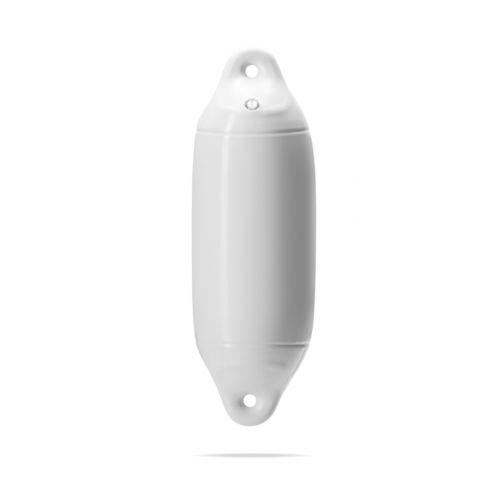 Boat fender - JP SERIES - Castro - cylindrical / inflatable