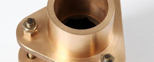 Rotating for boat propeller shafts seal - Clements Engineering Ltd