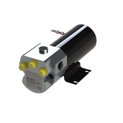Boat pump - CMPR series - Coursemaster Autopilots - steering system / oil / gear