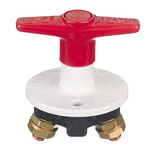 Single-pole battery switch - 200048 - VIATEMIS