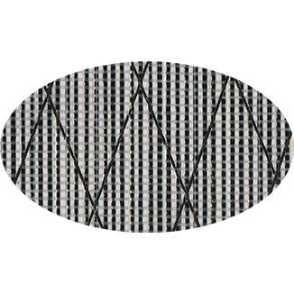 Double film-laminated sailcloth - GP - Dimension-Polyant - for downwind sails / racing / polyester