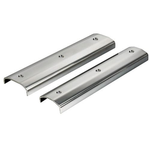 Boat profile - 903-0048 - DOUGLAS MARINE - stainless steel / protection