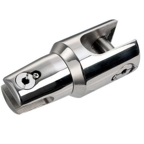 Anchor chain connector - 010-0016 - DOUGLAS MARINE