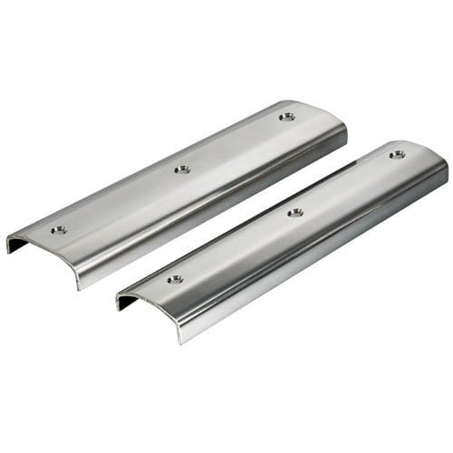 Boat profile - 903-0060 - DOUGLAS MARINE - stainless / protection