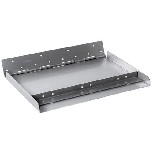 Boat trim tab - 044-0075 - DOUGLAS MARINE - stainless steel