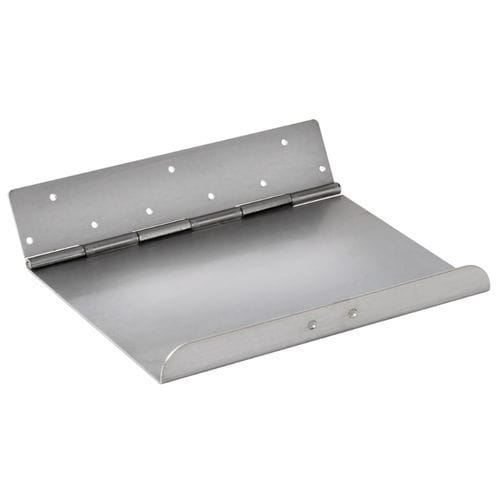 Boat trim tab - 041-0090 - DOUGLAS MARINE - stainless steel